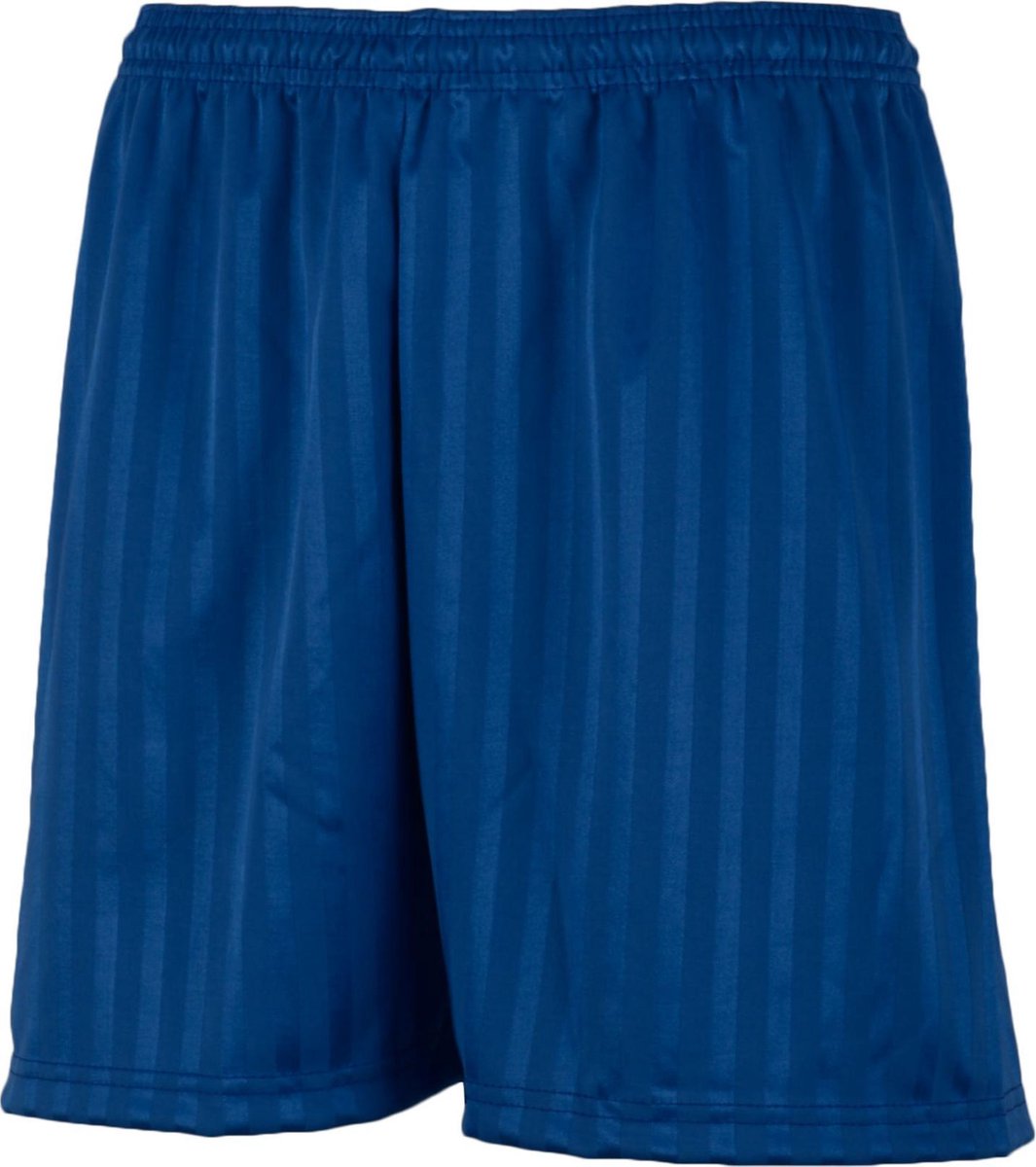 Precision Training Striped Continental  - Sportbroek - Unisex - Maat 176 - Blauw