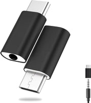HMerch USB-C adapter - USB-C naar 3