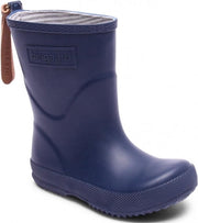 Donkerblauwe regenlaars van Bisgaard 25