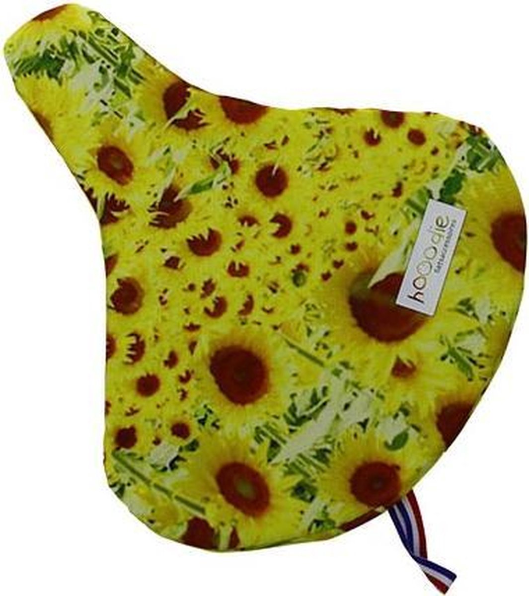HOOODIE Zadeldekje Sunflower