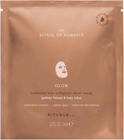 RITUALS The Ritual of Namaste Glow Radiance Sheet Mask - 24 ml