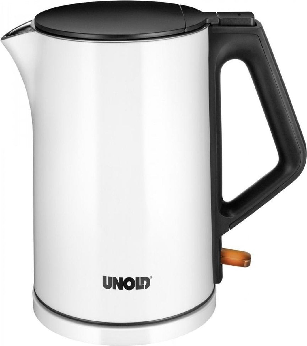 Unold 18520 Water Kettle Design