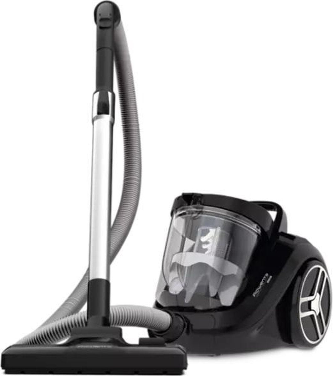 Rowenta Compact Power XXL RO4859 Stofzuiger zonder zak