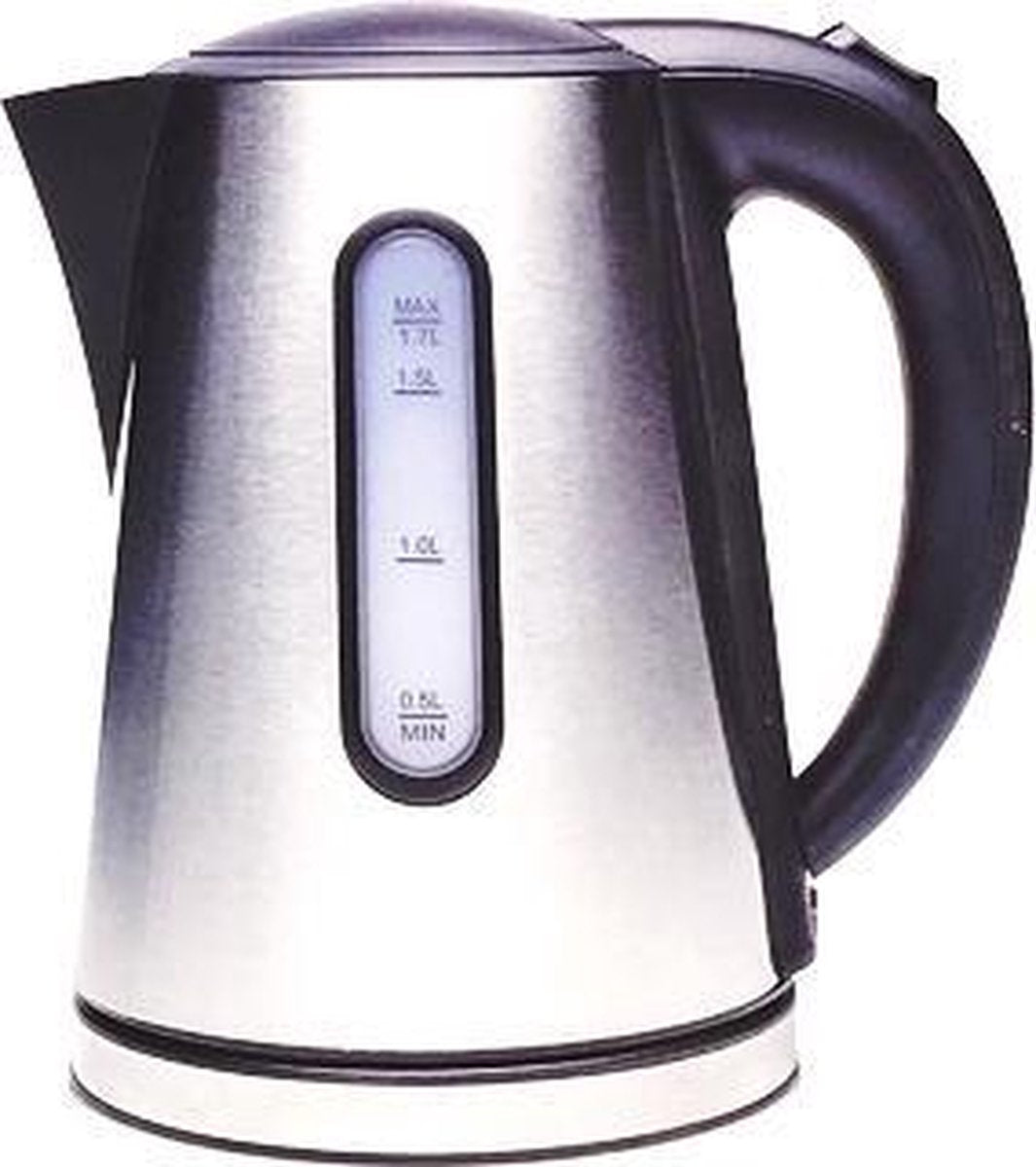 HOME ESSENTIALS Waterkoker 1