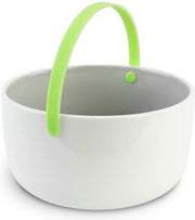 Cookut Promenade Serveerkom - Klein - Keramisch - 15 cm - Groen