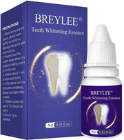 breylee - Tanden bleken