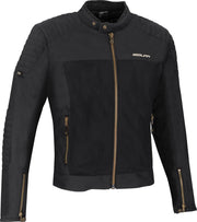 Segura Oskar Black  2XL