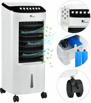 Mobiele Ventilator / Aircooler - 65Watt - Kunststof
