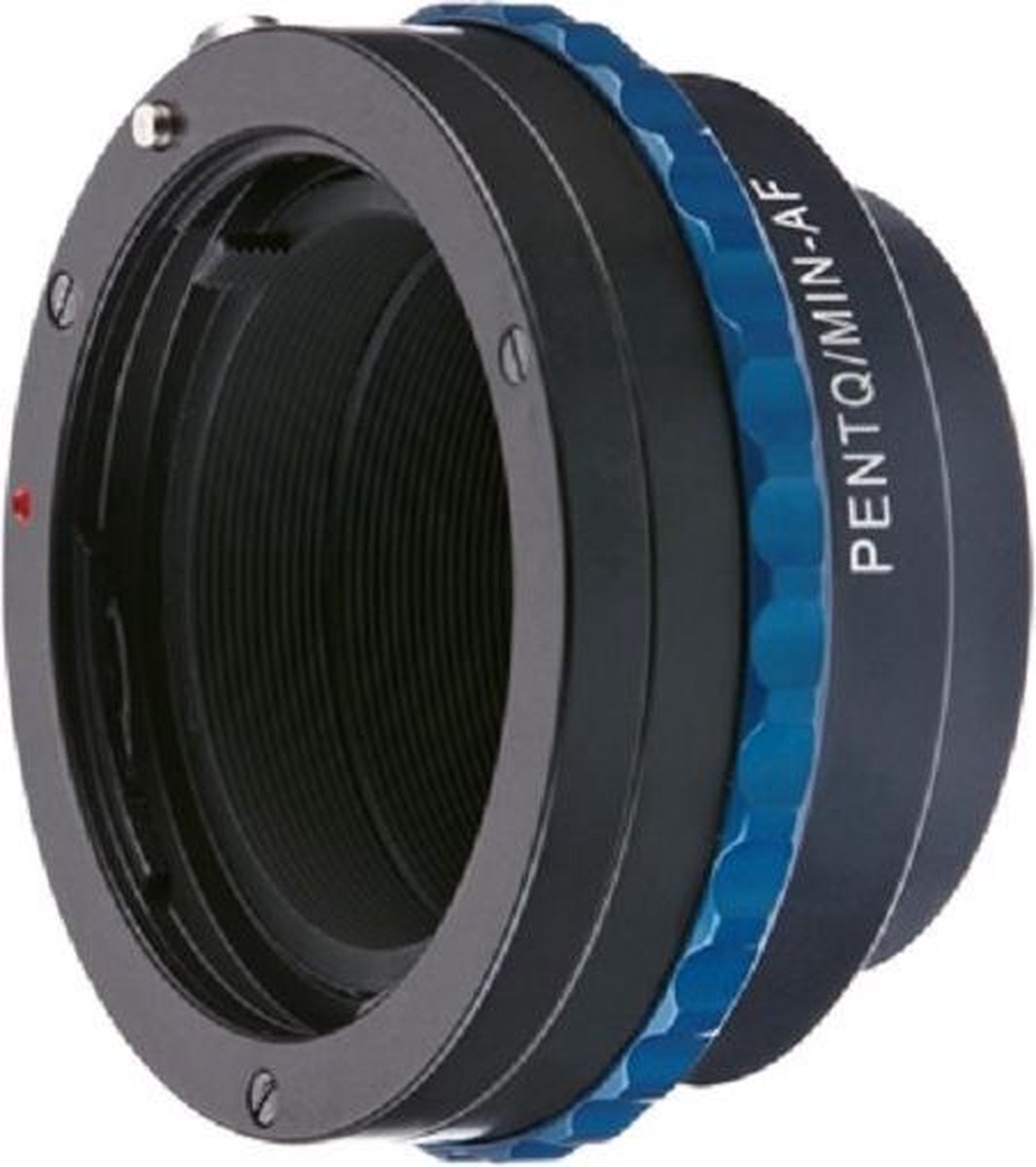 Novoflex Adapter Sony Alpha/Minolta AF Lens Naar Pentax Q Camera