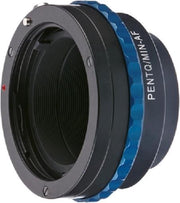 Novoflex Adapter Sony Alpha/Minolta AF Lens Naar Pentax Q Camera