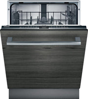 Siemens SN63HX27TE - iQ300 - Inbouw vaatwasser