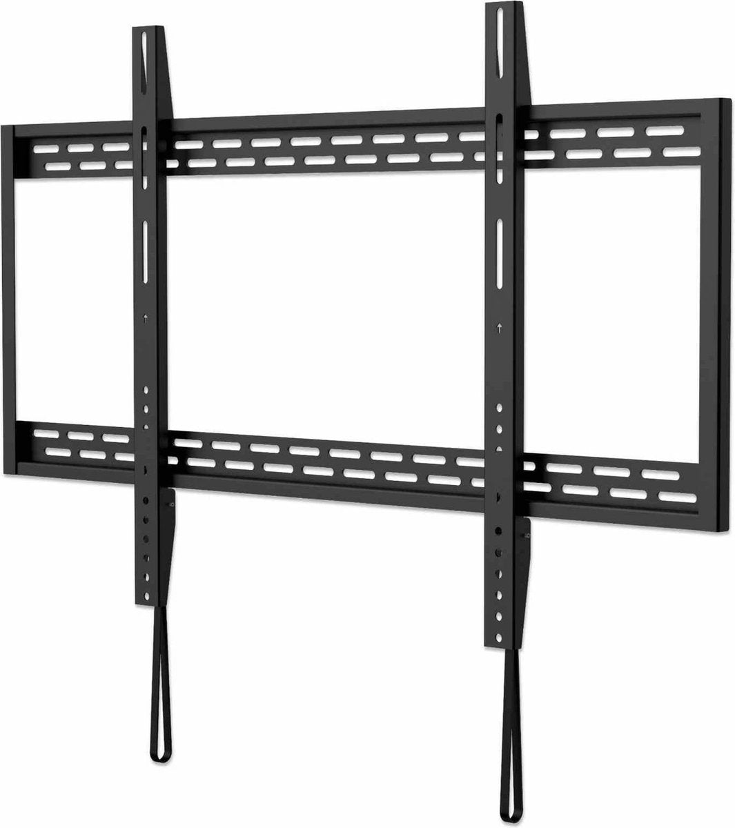 Manhattan 461993 flat panel bureau steun 2