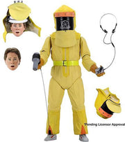 NECA Back To The Future: Ultimate Tales From Space Marty 7 Inch Action Figure