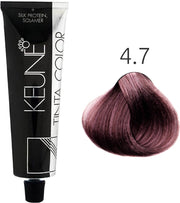 Keune - Tinta Color - 4.7 - 60 ml