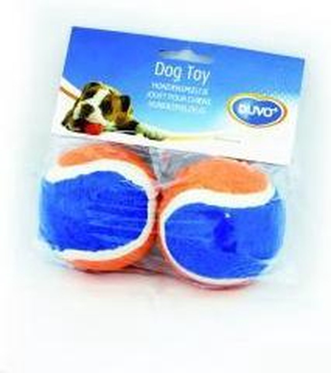Tennis Ball Normal 2U. 6