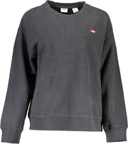 Levi's Trui Zwart XS Dames