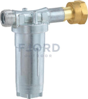 GOK Caramatic Gasfilter ConnectClean 1st