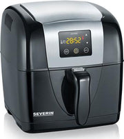 Severin FR 2432 Hetelucht friteuse