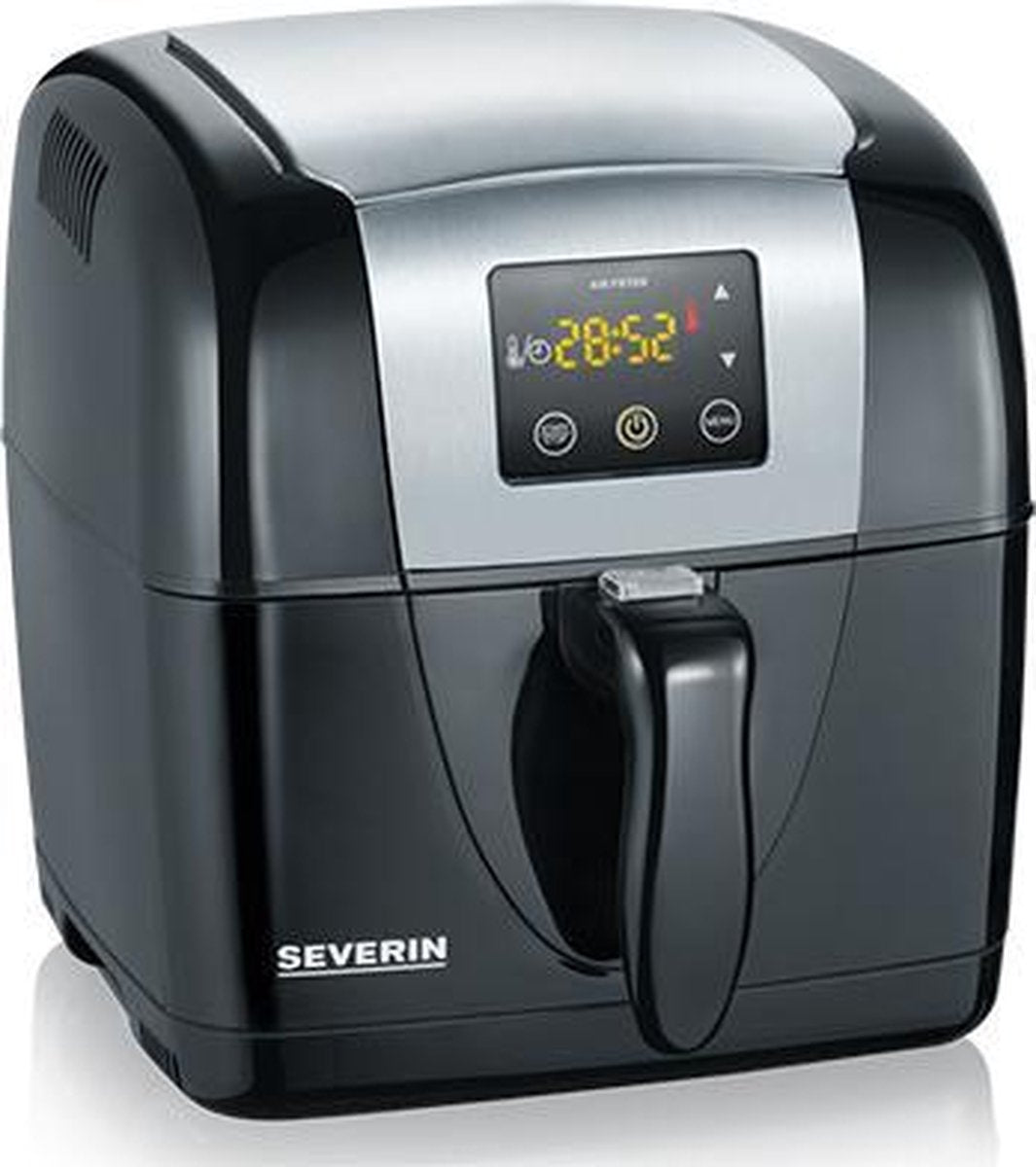 Severin FR 2432 Hetelucht friteuse