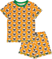Pyjama Set SS-A CLASSIC SHEEP 98/104