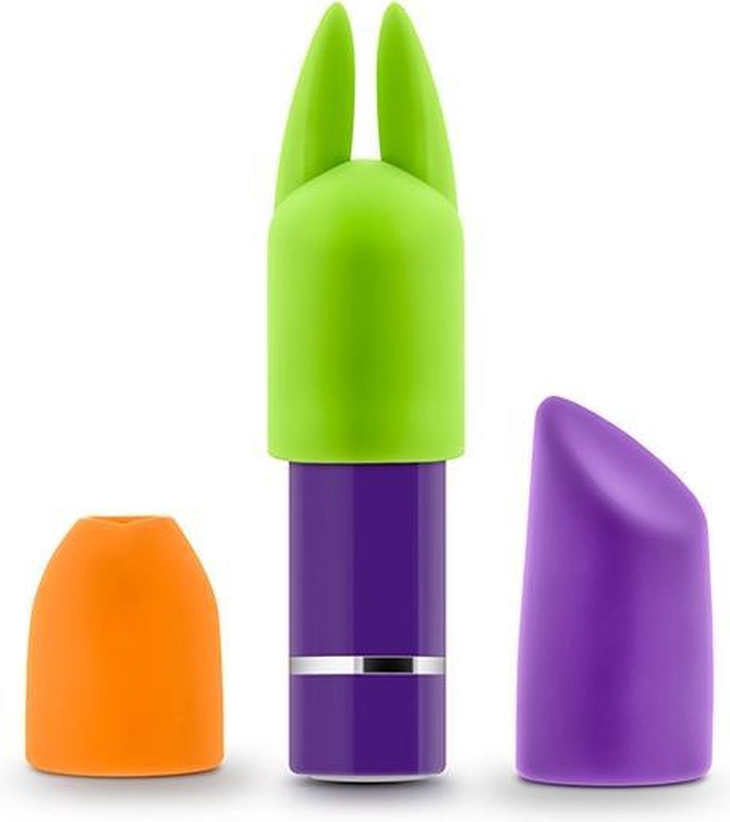 Aria Vitality Bullet Kit Plum