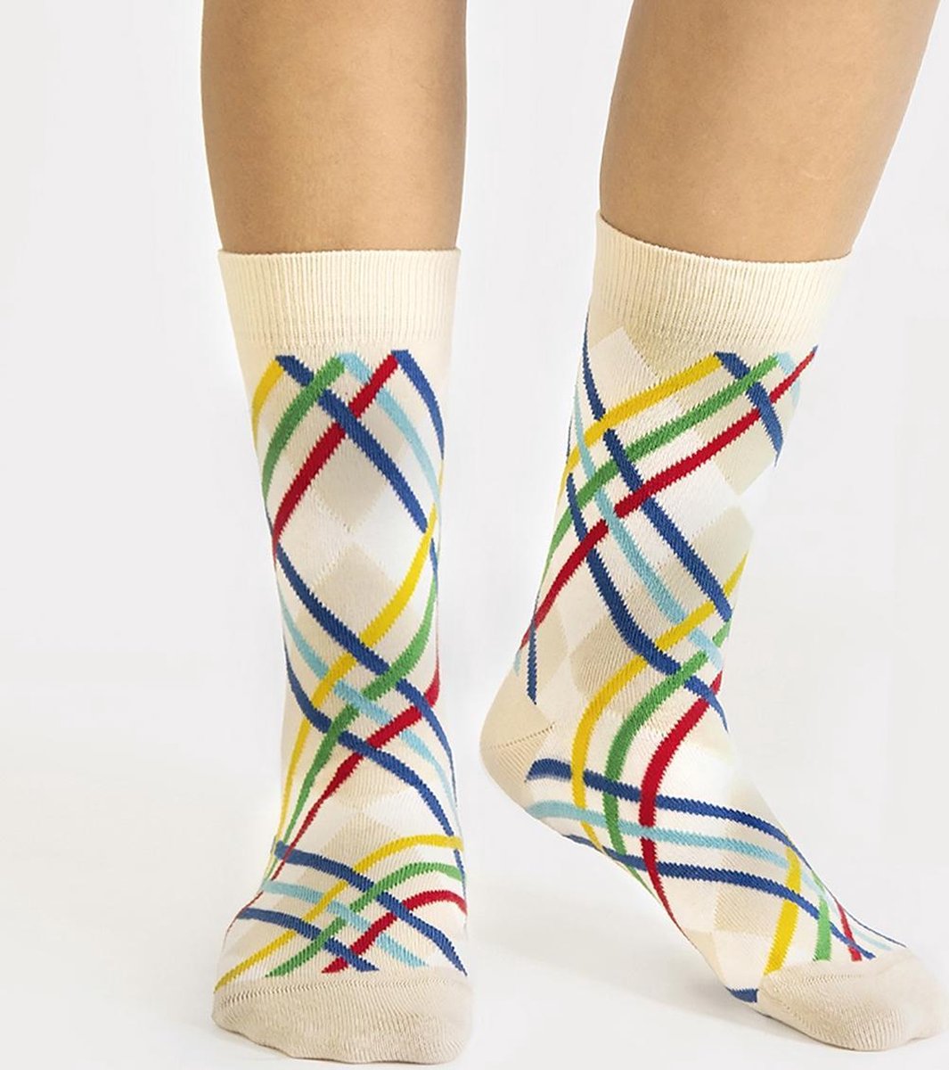 Ballonet Socks - Ray / 36-40