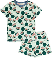 Pyjama Set SS WATERMELON 98/104