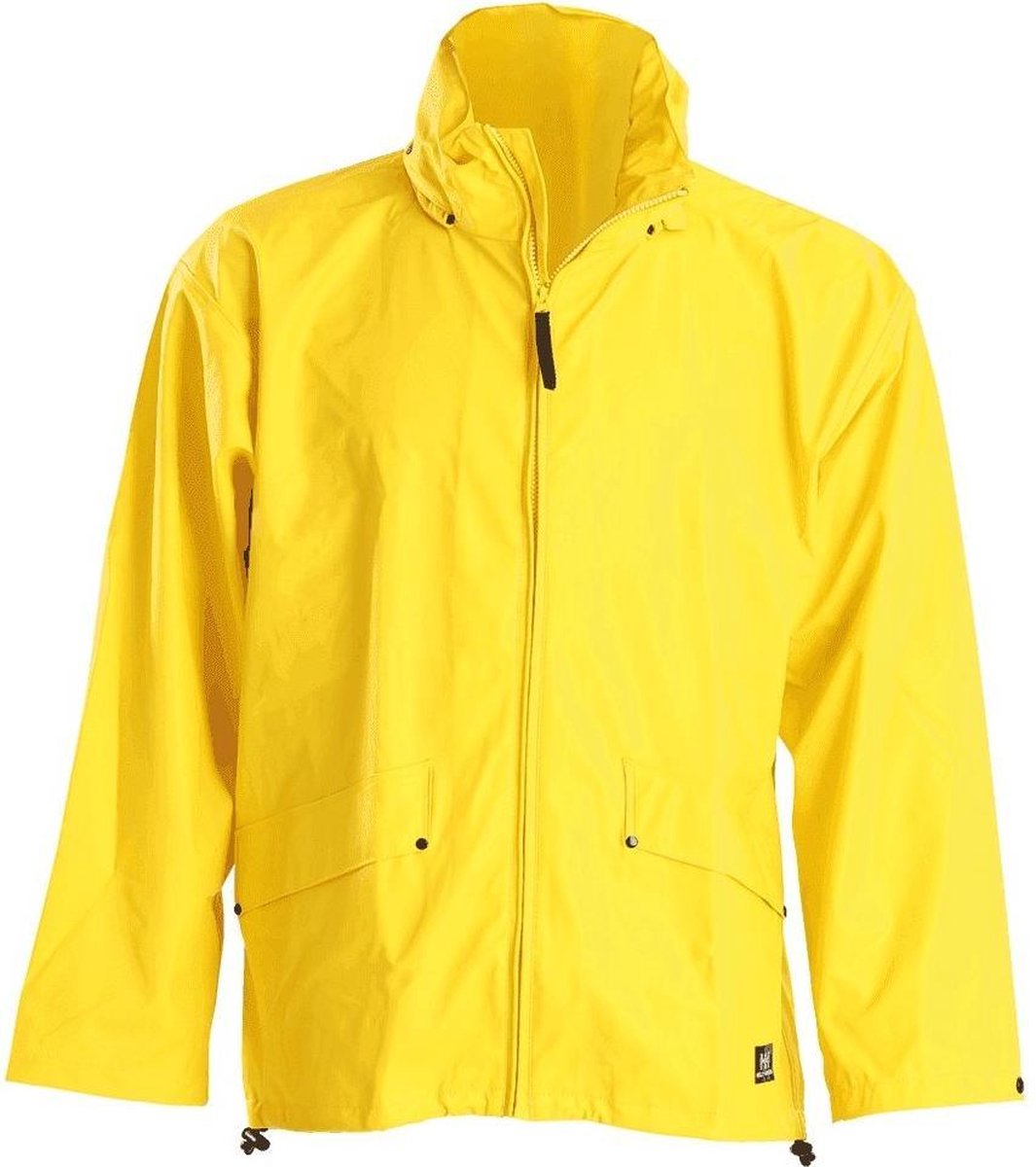 HELLY HANSEN Regenjas Stretch