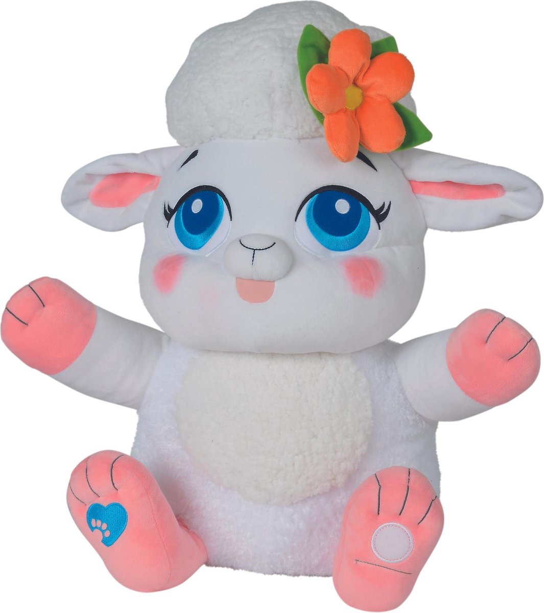 Simba Toys 5876371 knuffel