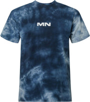 Mennace shirt breeze Wit-M