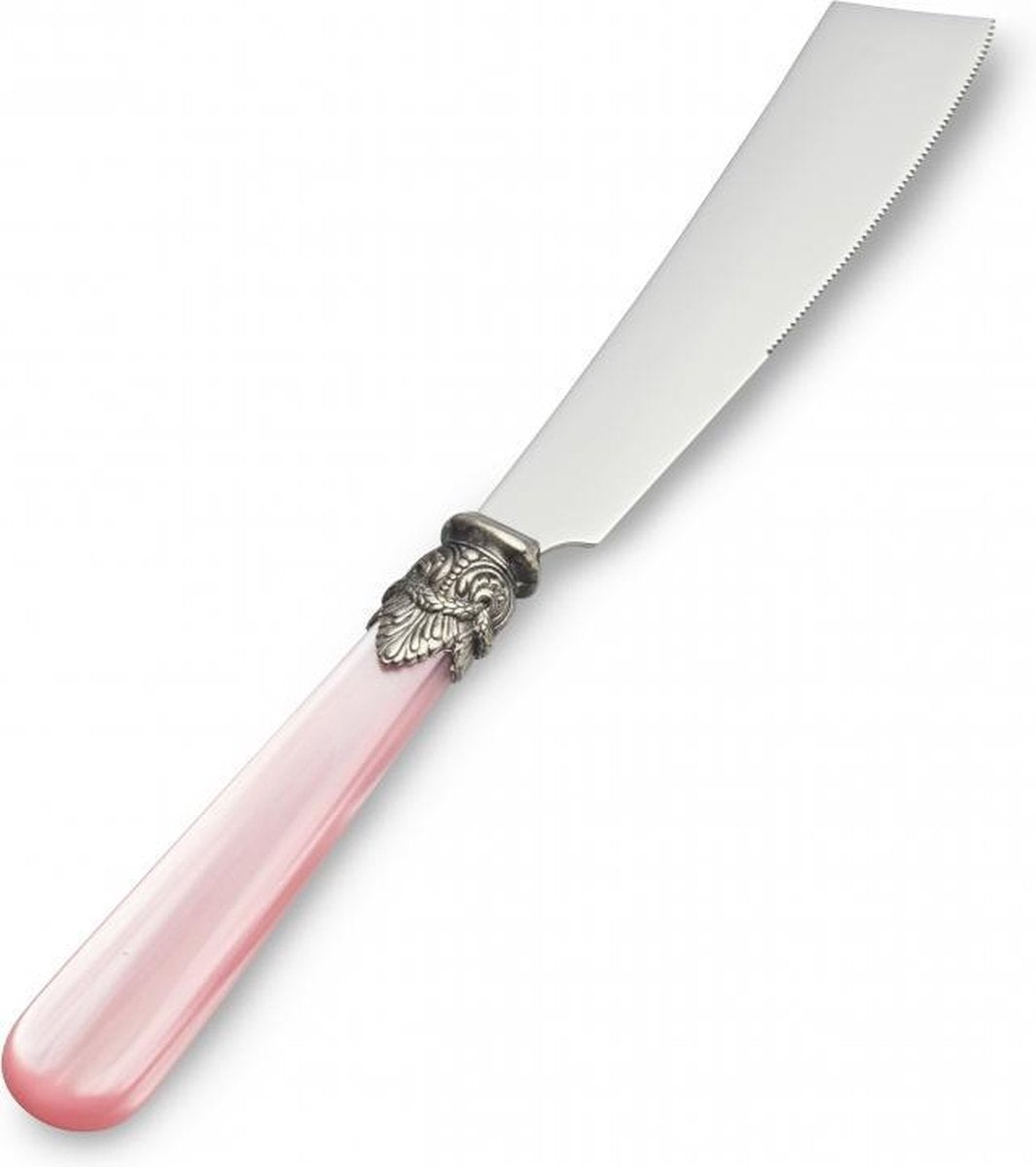 CAKEMES / TAARTMES NAPOLEON ROZE