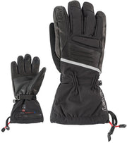 Lenz Heat Glove 4.0 Men S - Zwart