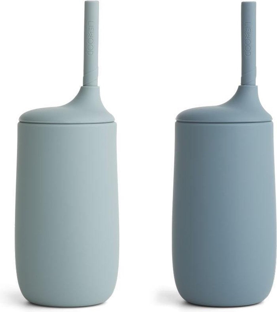 Dylan Cup 2- Set Blue Mix | Liewood