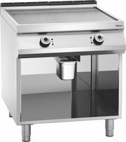Grillplaat el.