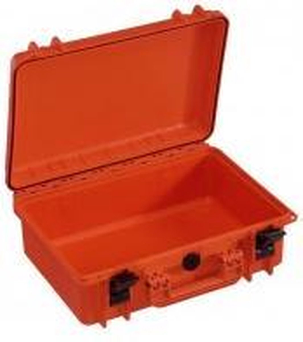Gaffergear camera koffer 043 oranje  -  excl. plukschuim    -  36