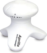Aprilla AFM 2803- Mini Massage apparaat - Wit
