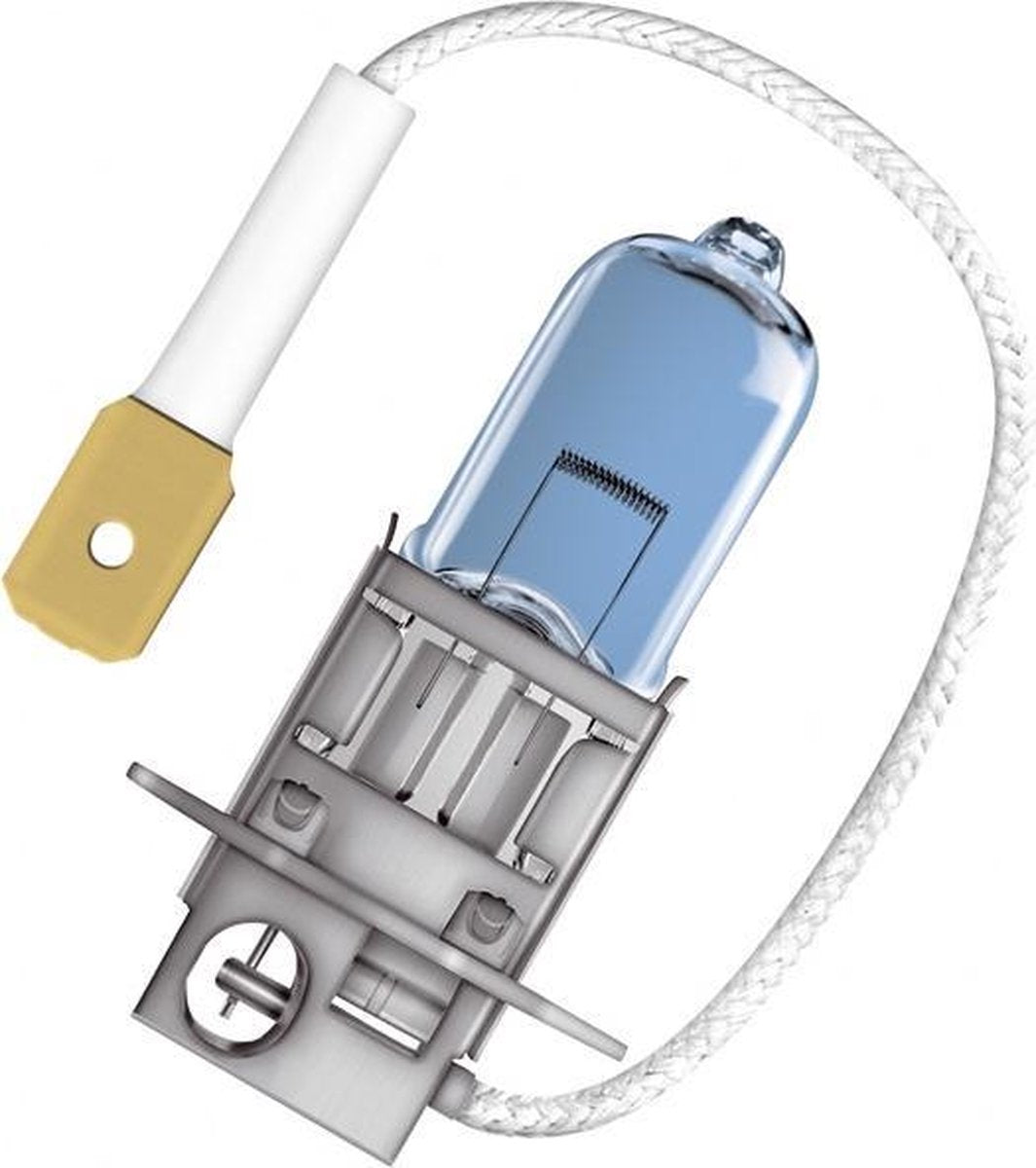 Osram Cool Blue Intense Halogeen lamp - H3 - 12V/55W - per stuk