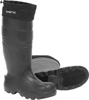 Kinetic PowerHeat EVA Boot 17 44 Black | Vislaarzen
