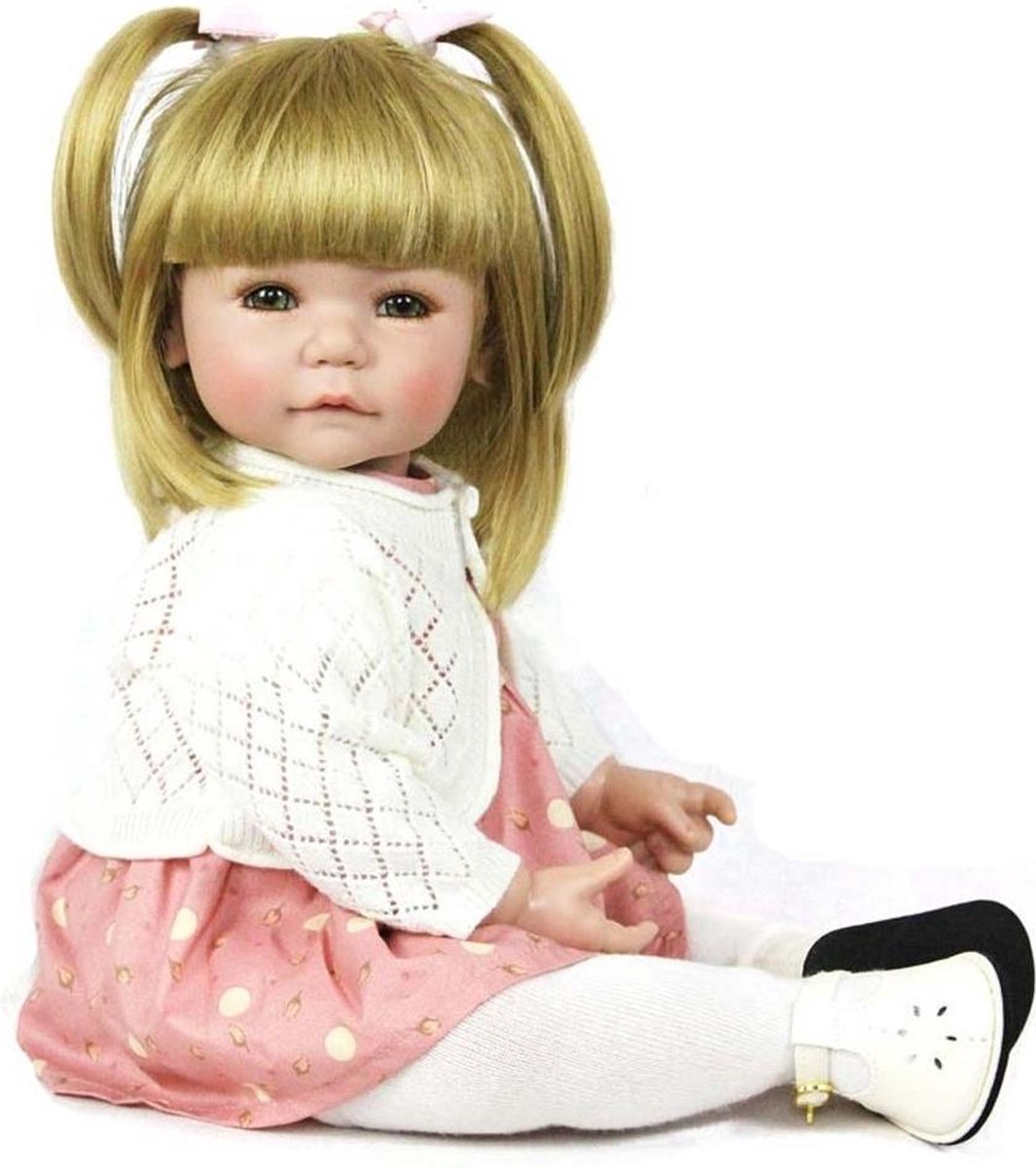 Adora Amy winter time doll 51 cm.