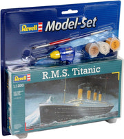 Revell Model Set - Titanic