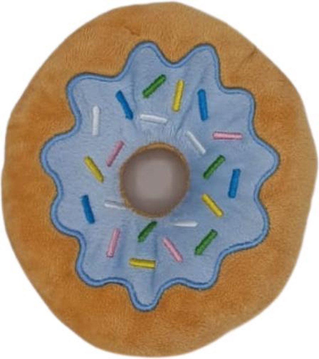 Frenkiez Sweetz Lightblue Donut