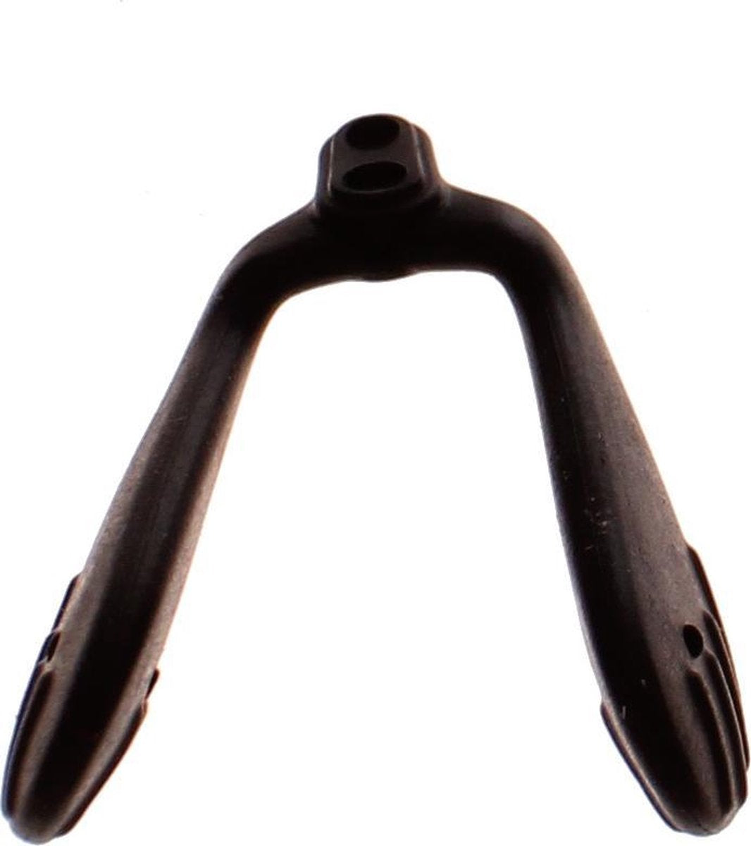 Lazer Neusstuk Argon Race Arr Zwart Per 10 Stuks