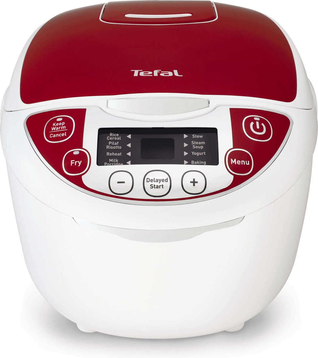 Tefal RK7051 12 in 1 - Multicooker / Rijstkoker
