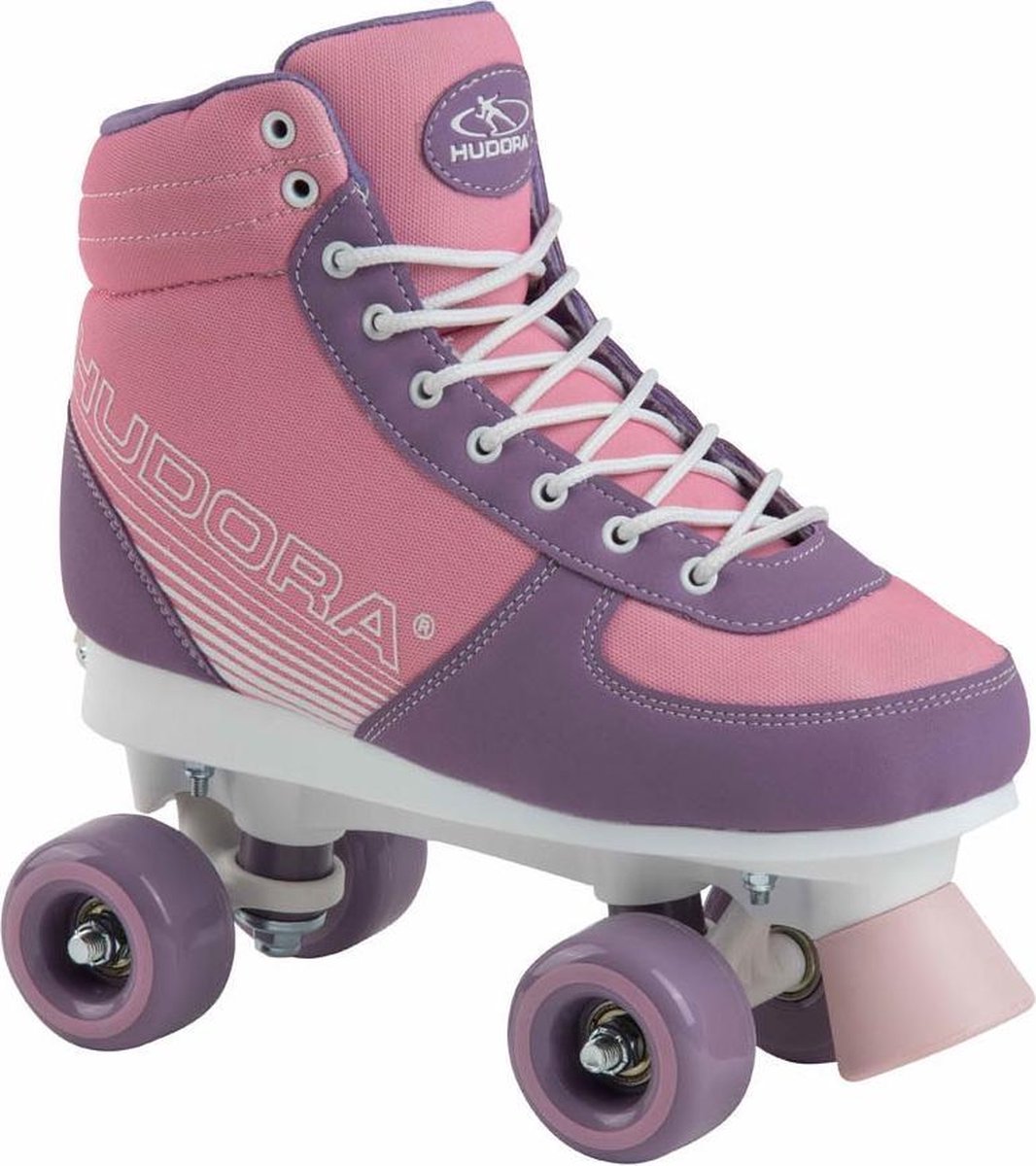 Hudora Rolschaatsen Roze