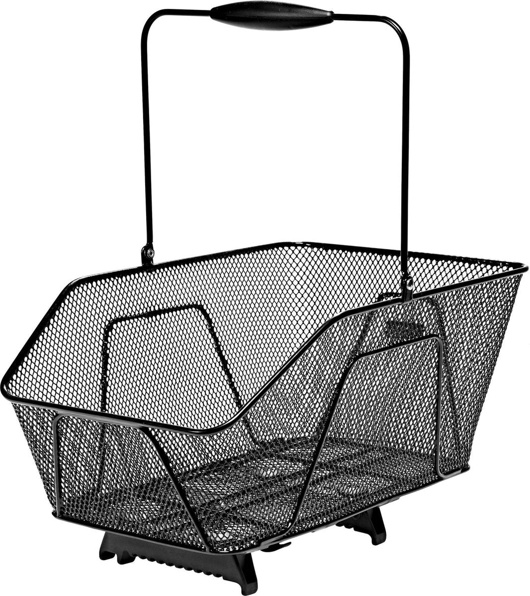 Unix Rosetto Fietskoffer- & Mand Topklip