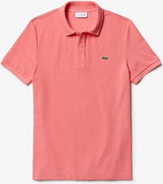 Lacoste Polo Kids PJ2909-F9C Roze-140