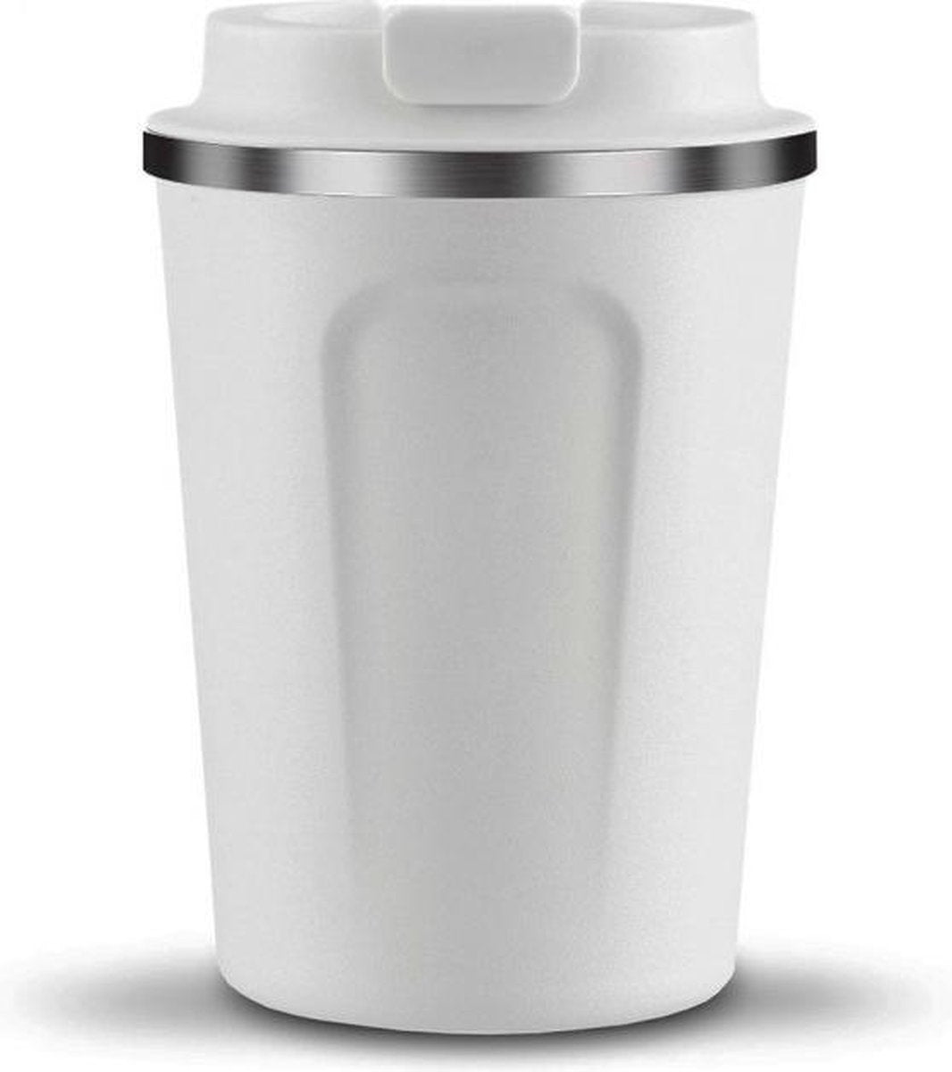 MEEQ To Go Cup - Koffiebeker To Go - Thermosbeker - Lekvrij