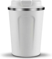 MEEQ To Go Cup - Koffiebeker To Go - Thermosbeker - Lekvrij