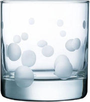 Luminarc Lounge Club - Waterglazen - 38cl - (Set van 8) En Yourkitchen E-kookboek - Heerlijke Smulrecepten