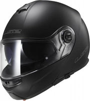 LS2 FF325 Strobe Motorhelm